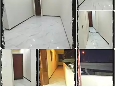 عقارات للبيع - 3 غرف - بالدور 3