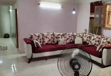 Apartments For rent - 3 rooms - floor 7