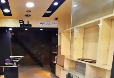 Shops For rent - floor 0