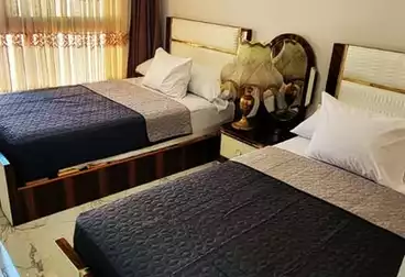 عقارات للإيجار - 2 غرف - بالدور 1