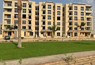 ستوديو للبيع - 1 غرف - بالدور 0