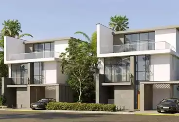 Villas For sale - 4 rooms