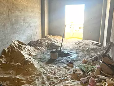 شقق للبيع - 3 غرف - بالدور 8