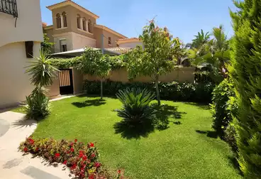 Villas For rent - 4 rooms