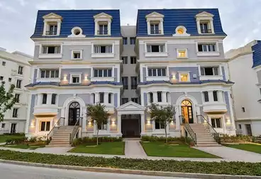 undefined undefined - 3 غرف - بالدور 2