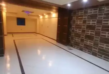 Apartments For sale - 3 rooms - floor 1