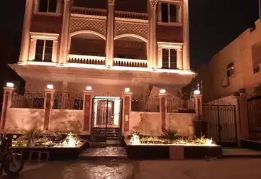 شقق للبيع - 3 غرف - بالدور 3