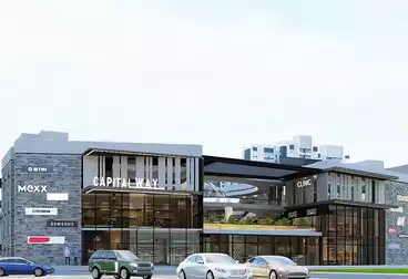 Cafe For sale