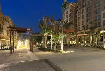 Apartments For sale - 3 rooms - floor 2