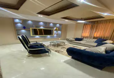 Apartments For rent - 3 rooms - floor 2