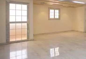 إداري للإيجار - 3 غرف - بالدور 7