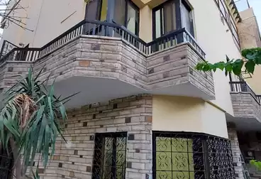 Administrative Building For rent - 4 rooms