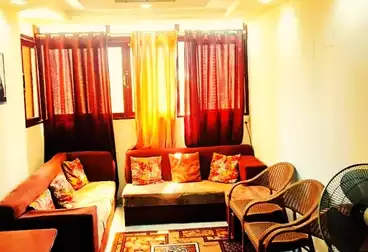 Properties For rent - 2 rooms - floor 2