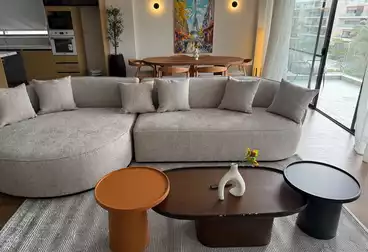 Apartments For rent - 3 rooms - floor 2