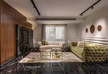 Duplex For sale - 3 rooms - floor 5
