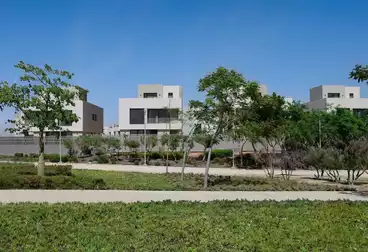 فيلا منفصلة للبيع - 3 غرف