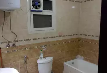 Furnished Apartment For rent - 3 rooms - floor 2