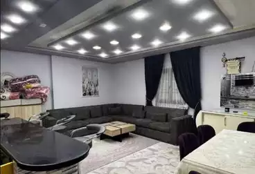 شقق للبيع - 3 غرف - بالدور 6