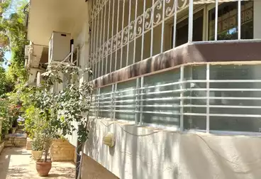 مكاتب للإيجار - 3 غرف - بالدور 0
