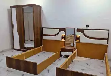 شقق للبيع - 4 غرف - بالدور 2