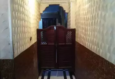 شقق للإيجار - 3 غرف - بالدور 5