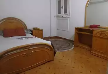 Furnished Apartment For sale - 2 rooms - floor 8