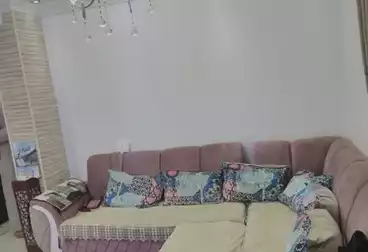عقارات للإيجار - 2 غرف - بالدور 2
