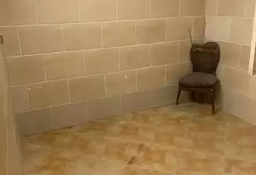 شقق للإيجار - 2 غرف - بالدور 0