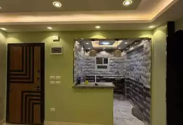 شقق للبيع - 2 غرف - بالدور 12