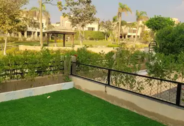 Duplex with Garden For rent - 5 rooms - floor 0