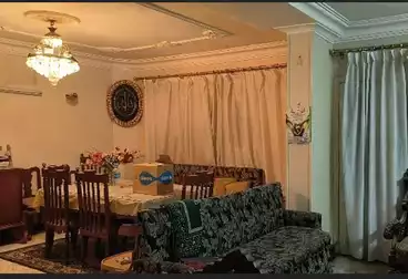 Furnished Apartment For sale - 2 rooms - floor 1
