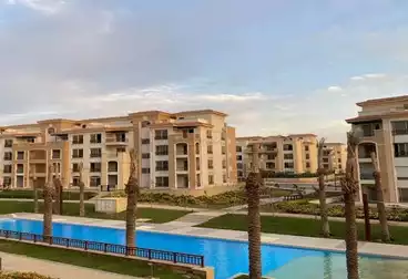 شقق للإيجار - 3 غرف - بالدور 1