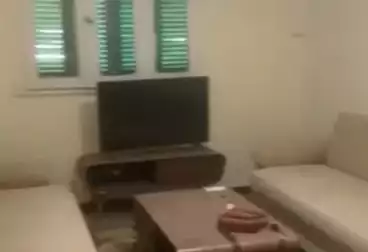 Furnished Apartment For rent - 3 rooms - floor 5