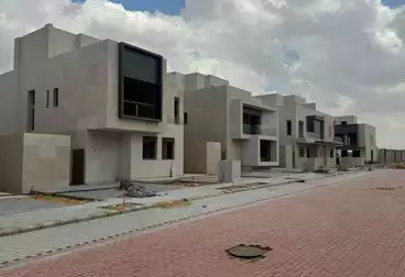 Villas For sale - 4 rooms