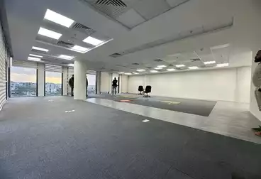 Offices For rent - 4 rooms - floor 4