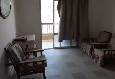 Furnished Apartment For rent - 2 rooms - floor 4