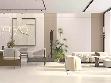 Apartments For sale in El Patio Riva Compound - La Vista, Compounds in 6th Settlement, 156 sqm