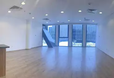 Offices For rent - 2 rooms - floor 2