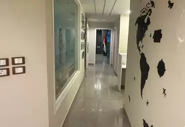 Offices For rent - 5 rooms - floor 2