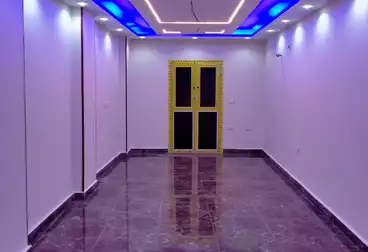 شقق للإيجار - 3 غرف - بالدور 10