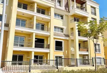 Apartments For sale - 1 rooms - floor 5