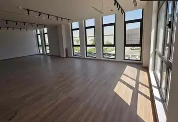 Offices For rent - 2 rooms - floor 1
