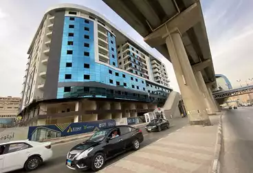 undefined undefined - 4 rooms - floor 6