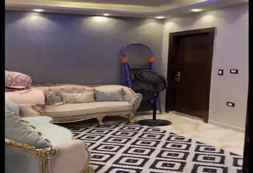 شقق للبيع - 3 غرف - بالدور 2