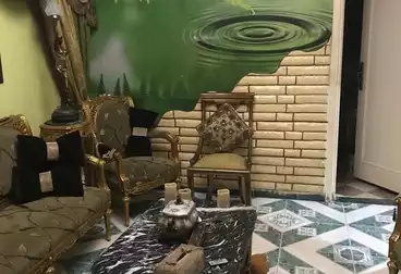 عقارات للبيع - 3 غرف - بالدور 3