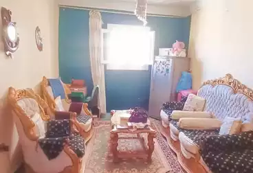 Apartments For sale - 3 rooms - floor 6