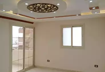 undefined undefined - 3 غرف - بالدور 6