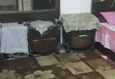 Apartments For sale - 3 rooms - floor 3
