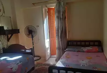 Properties For rent - 2 rooms - floor 1