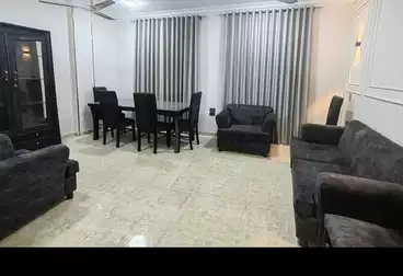 شقق مفروشة للإيجار - 3 غرف - بالدور 1